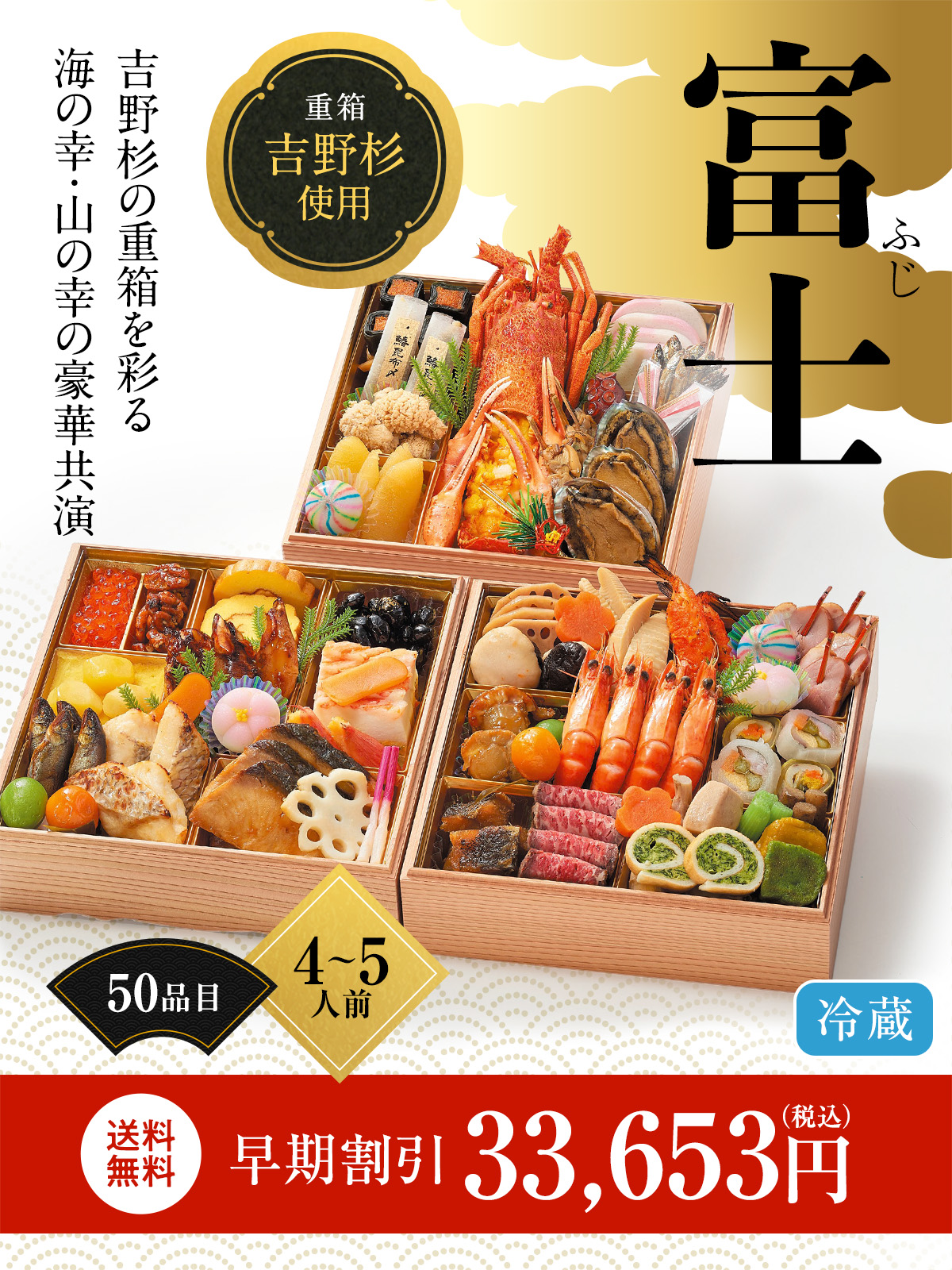 富士
